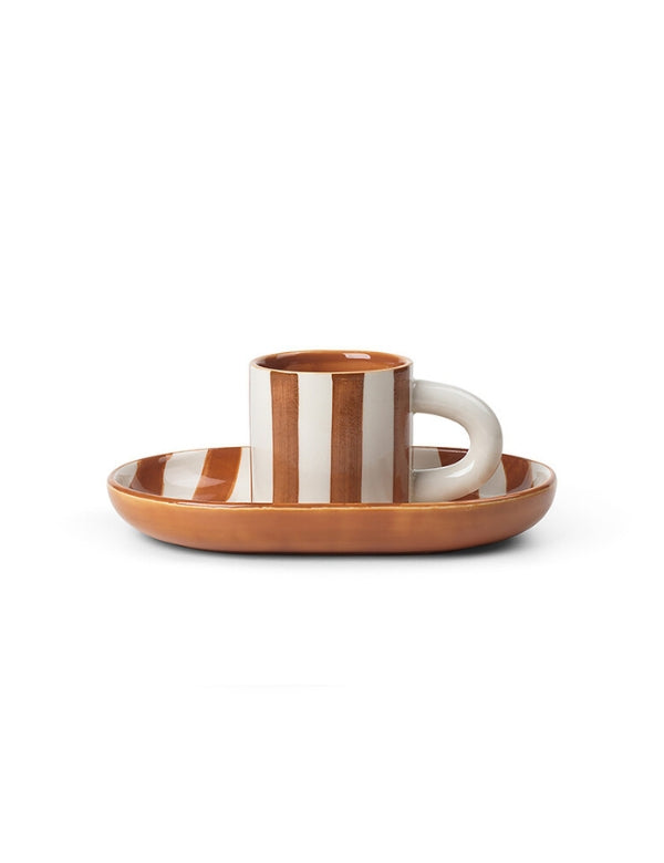 Conjunto para snack Milu