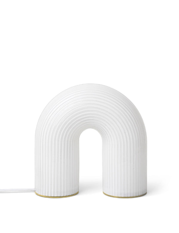 Vuelta Lamp - Portable