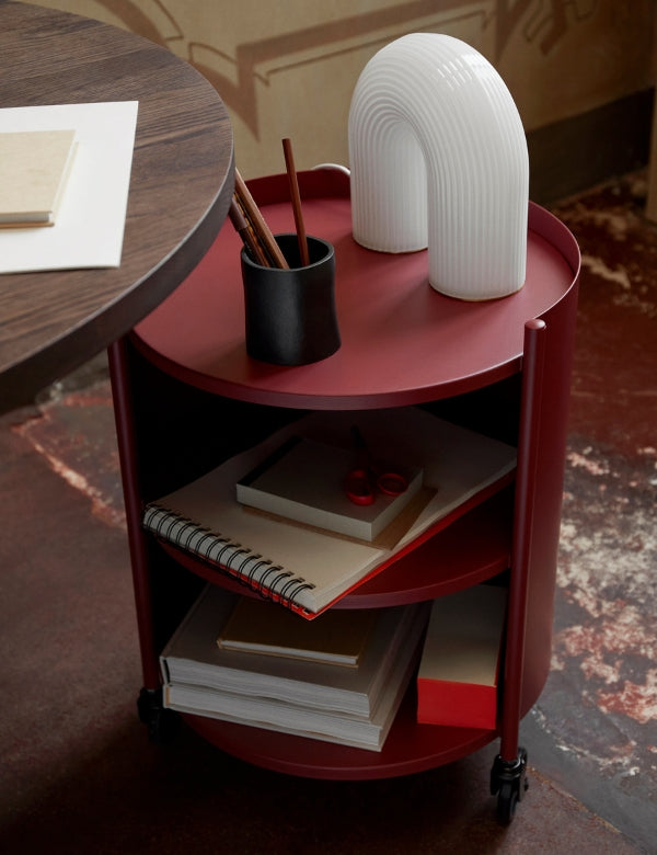 Vuelta Lamp - Portable