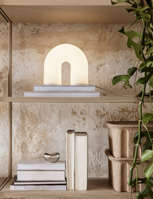 Vuelta Lamp - Portable