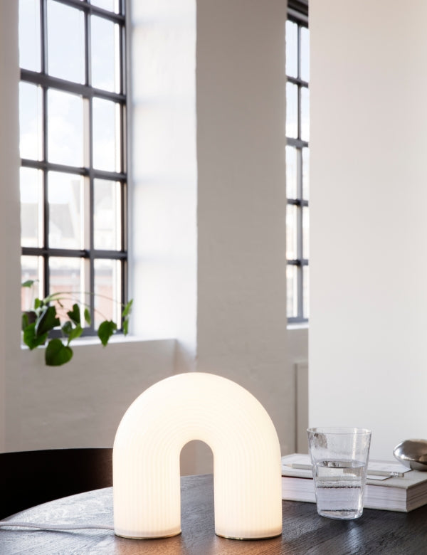 Vuelta Lamp - Portable