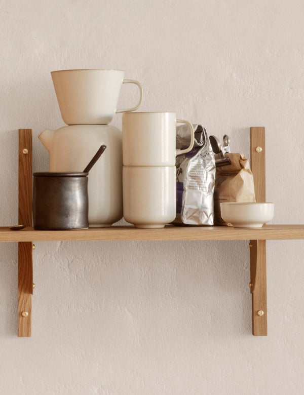 Sekki Teapot