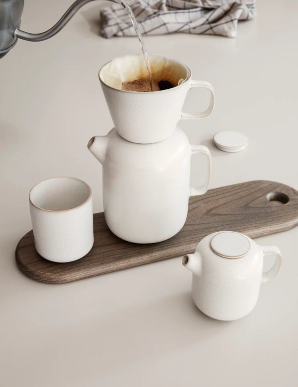 Sekki Teapot