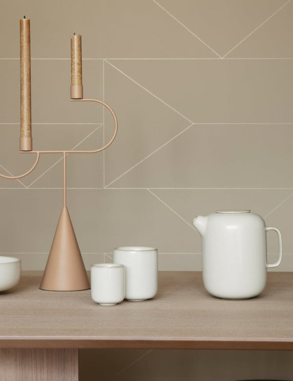 Sekki Teapot
