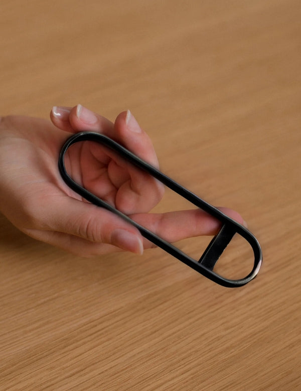 Fein Bottle Opener — Black