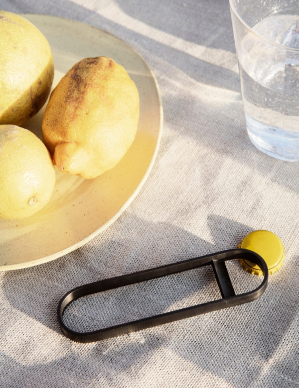 Fein Bottle Opener — Black