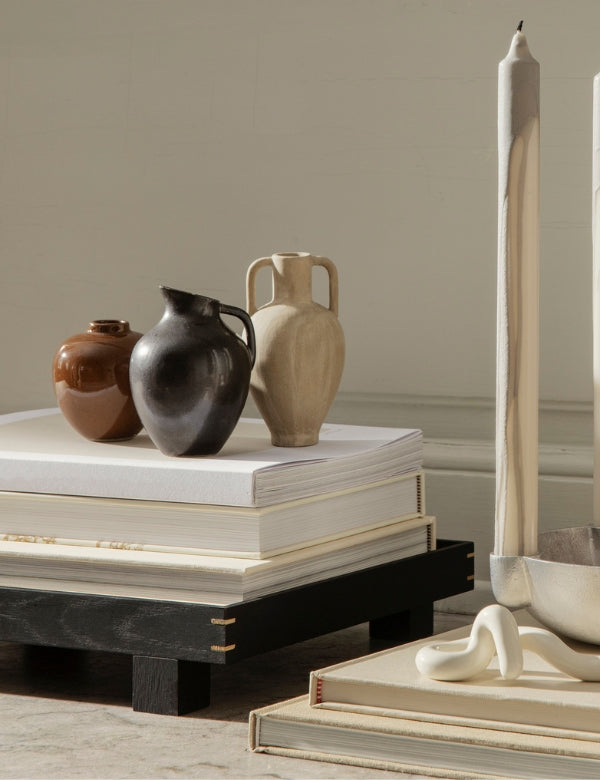 Mini Ary Vase - L