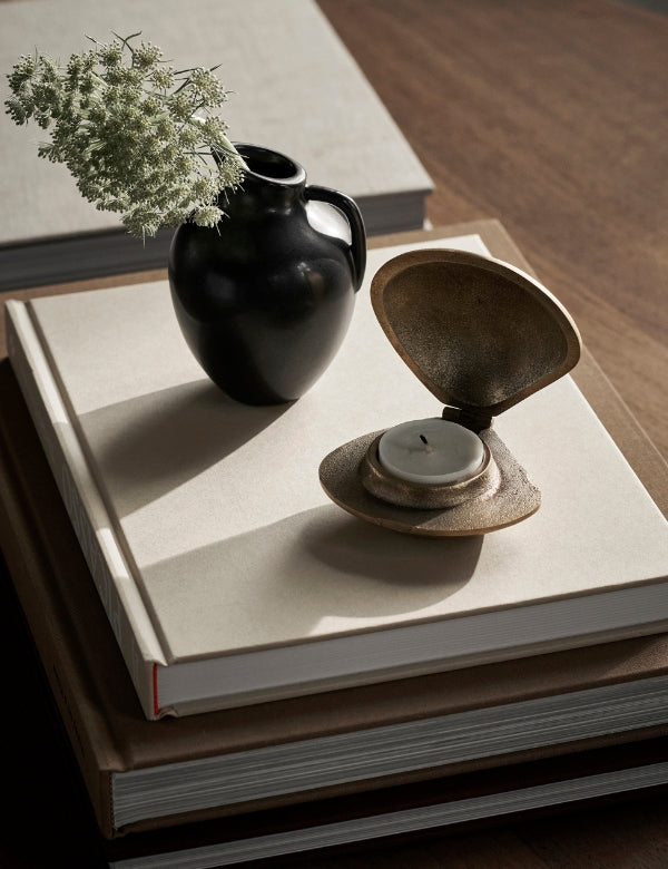 Mini Ary Vase - L