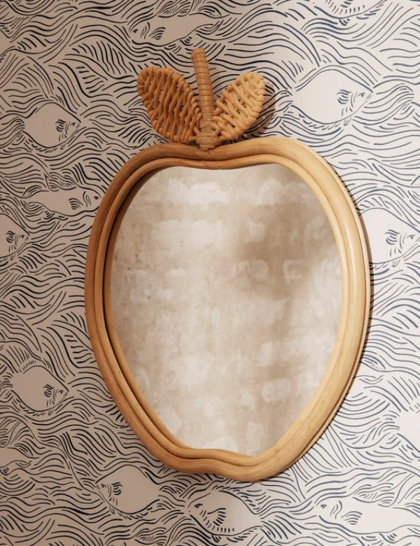 Apple Mirror