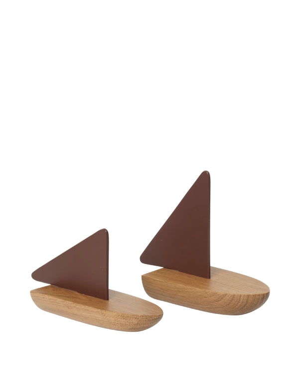 Opty Boat - Set of 2