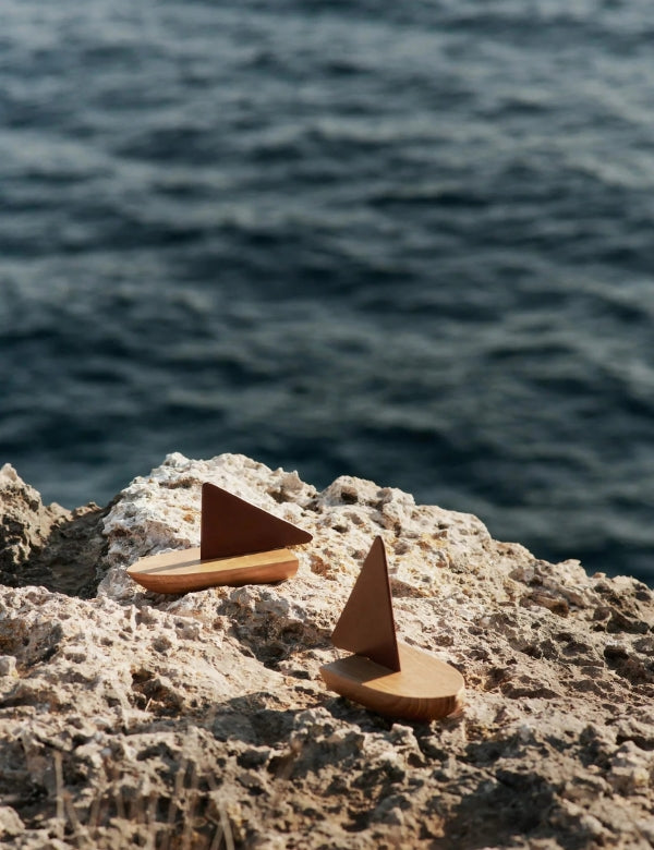 Opty Boat - Set of 2