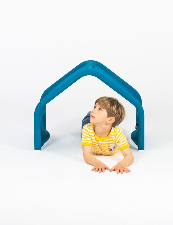 The Roof Chair