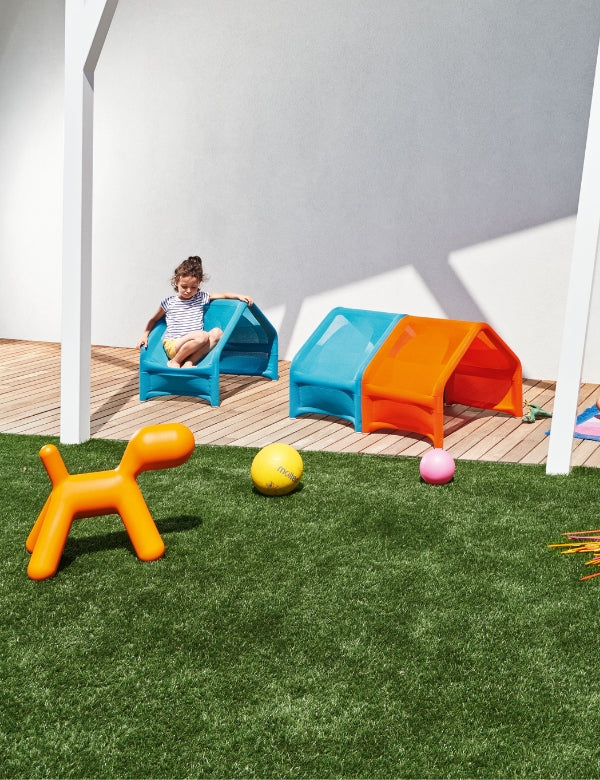 The Roof Chair
