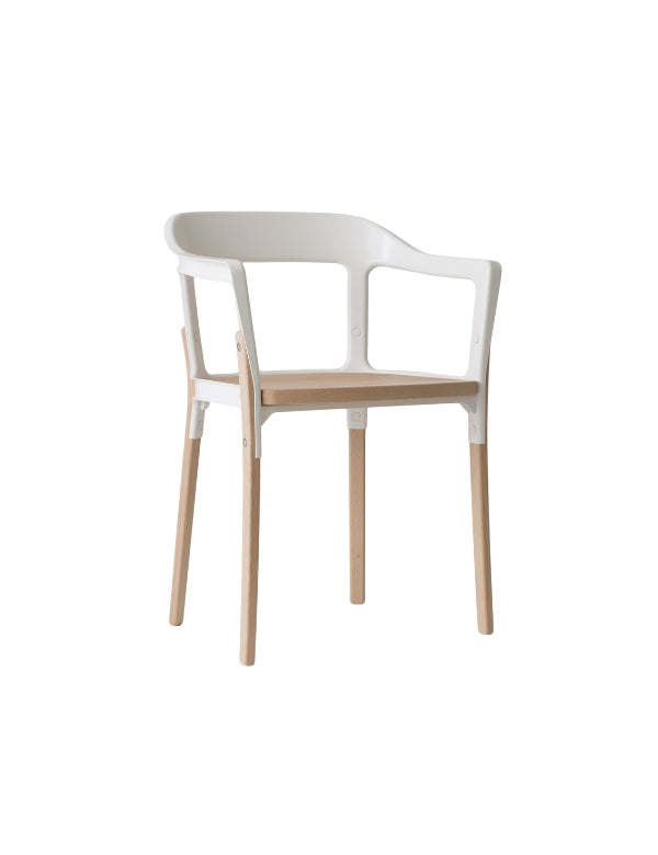 Cadeira Steelwood