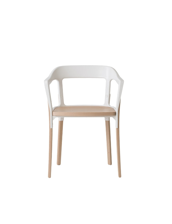 Cadeira Steelwood