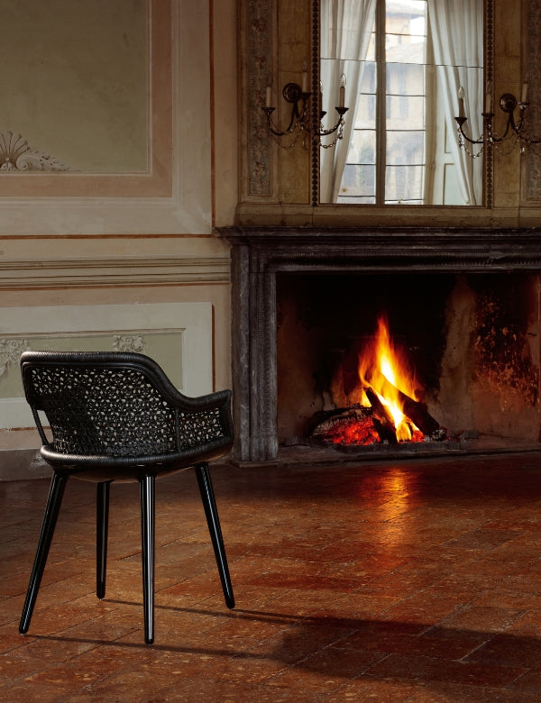 Cadeira Cyborg Elegant