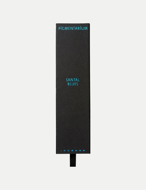 Santal Blues, Incense