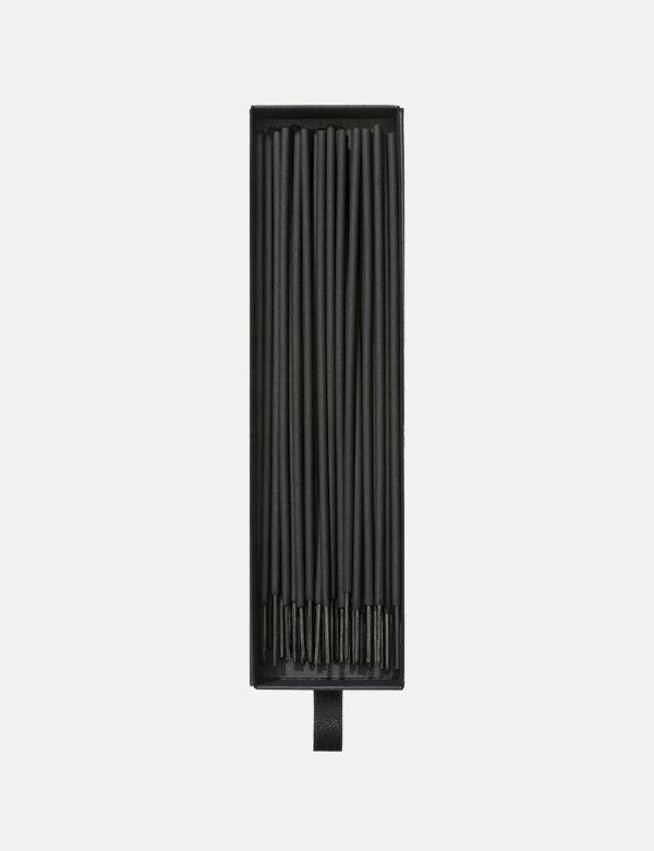 Santal Blues, Incense