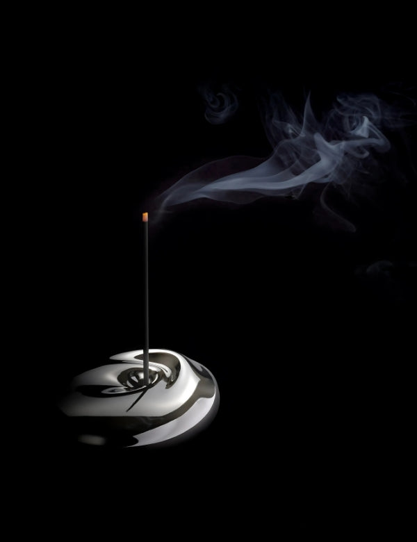 Platinum Wave, Incense Altar