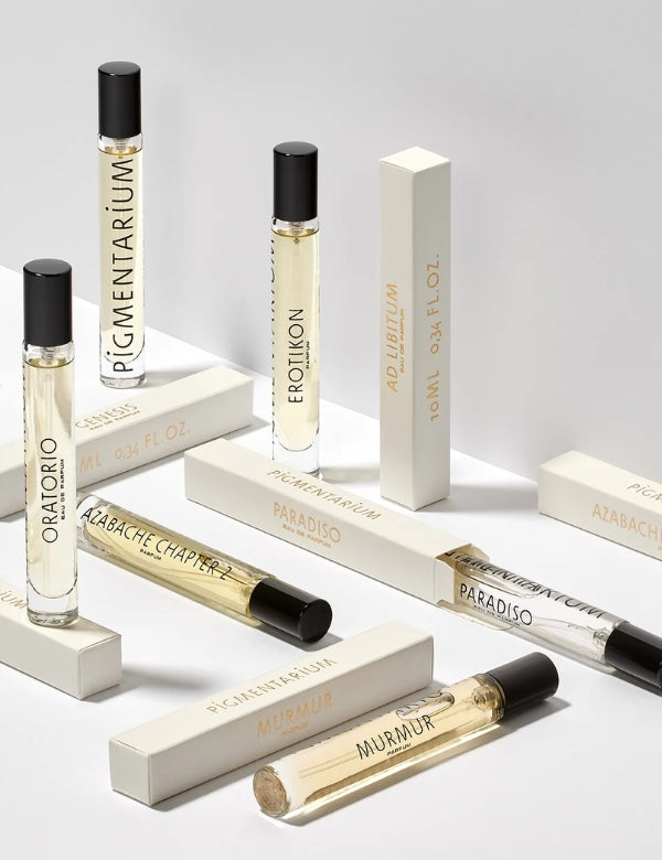 Oratorio, Parfum, 10ml