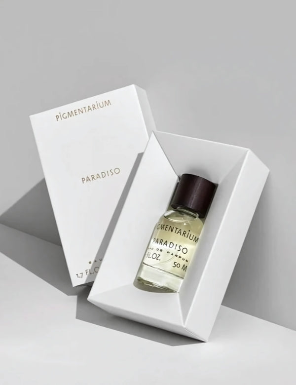 Paradiso, Eau de Parfum, 50ml