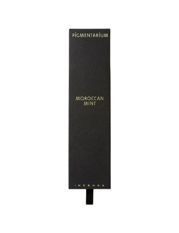 Moroccan Mint, Incense