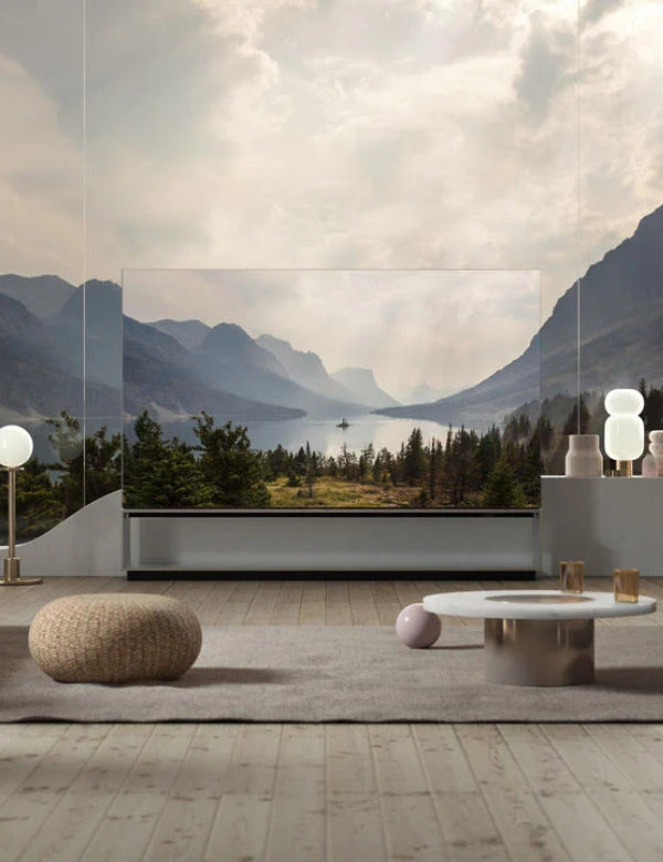 Dreamscapes and Artificial Architecture