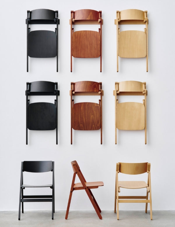 Suporte de parede Backflip Chair