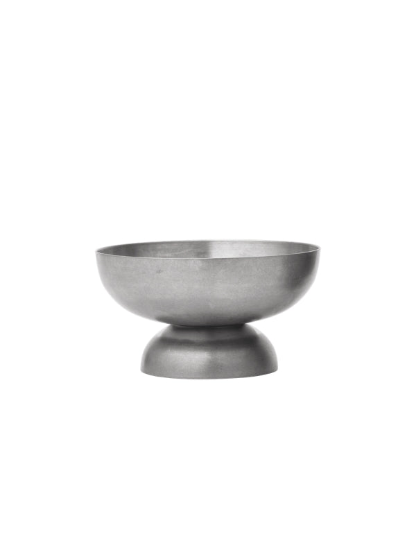 Tumbled Ice Cream Cup