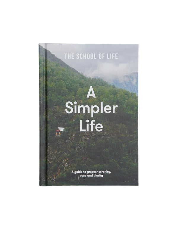A Simpler Life