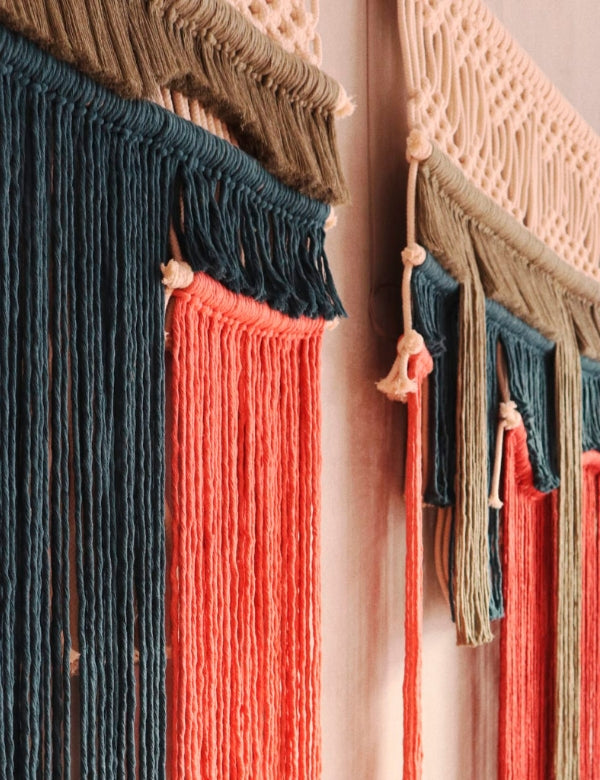 Textile Landscape 1314
