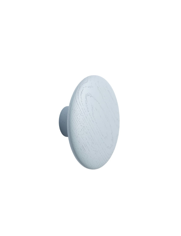 Cabide de freixo - Azul