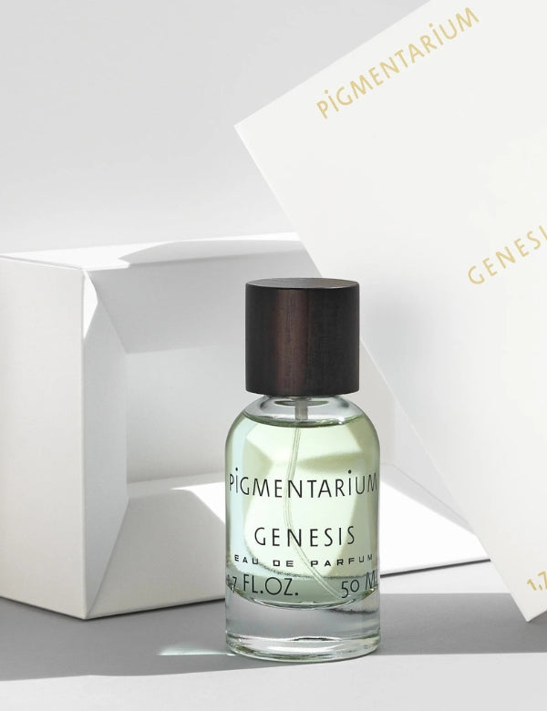 Genesis, Eau de Parfum, 50ml