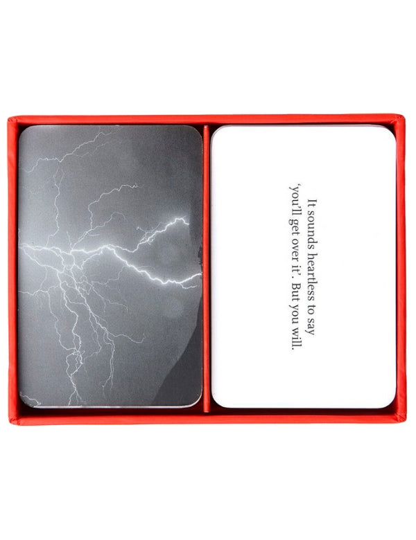 Resilience Cards