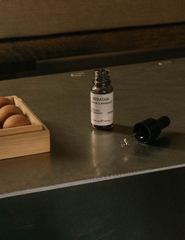 Óleo Essencial - Beratan (10ml)