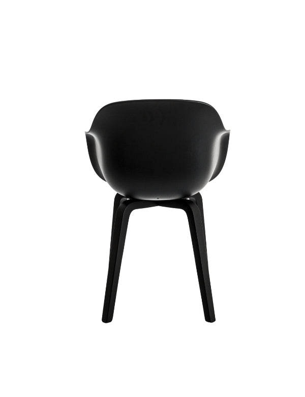 Cadeira Substance - Preta
