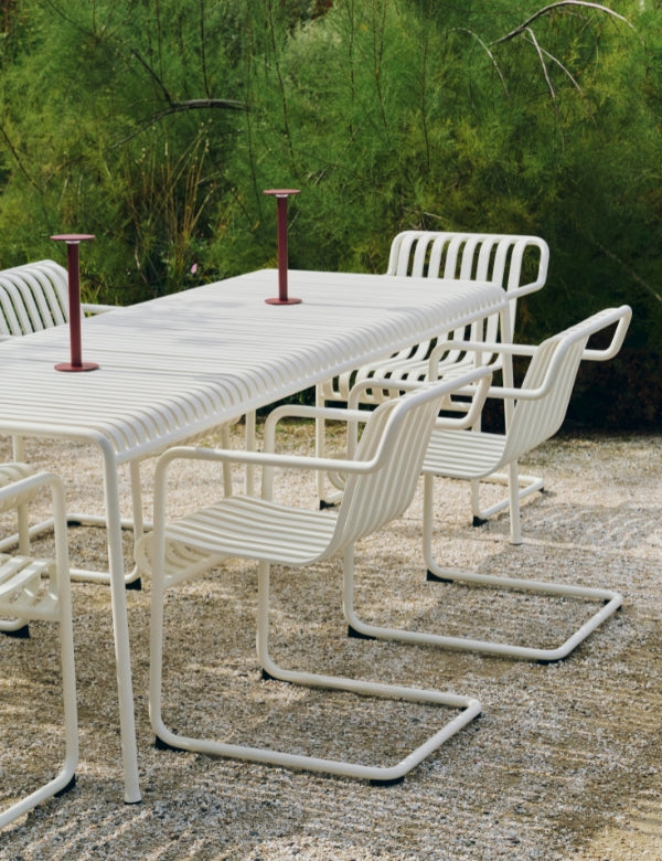 Candeeiro Portátil Host 300 - Vermelho