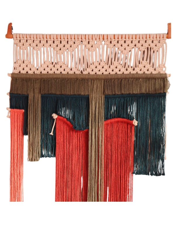 Textile Landscape 1314