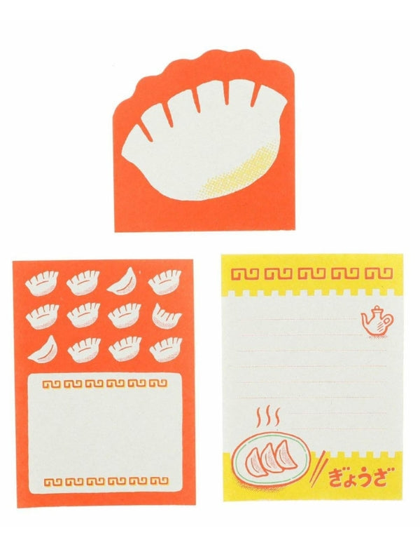 Aji Gami Notepad