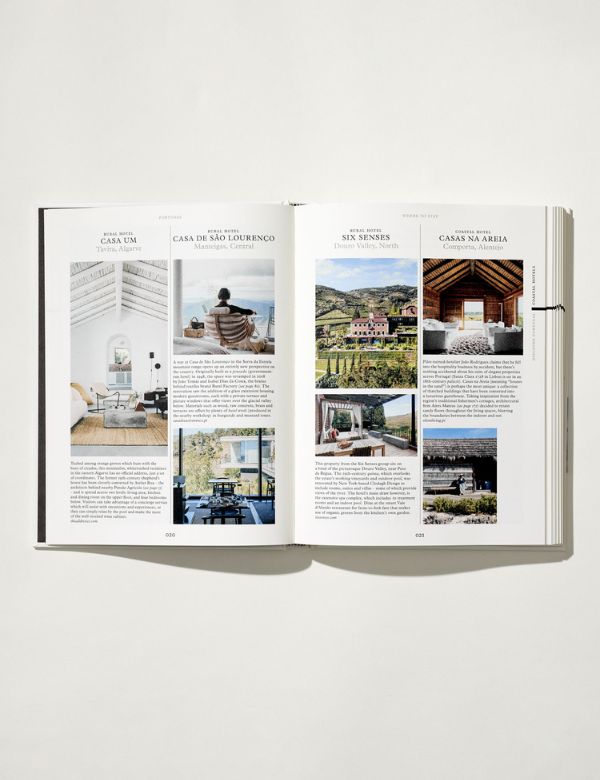 Portugal: The Monocle Handbook