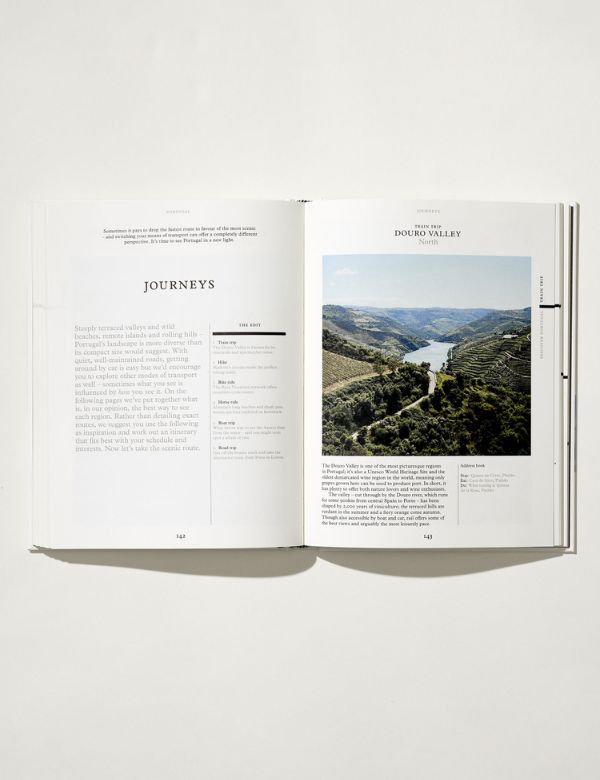 Portugal: The Monocle Handbook