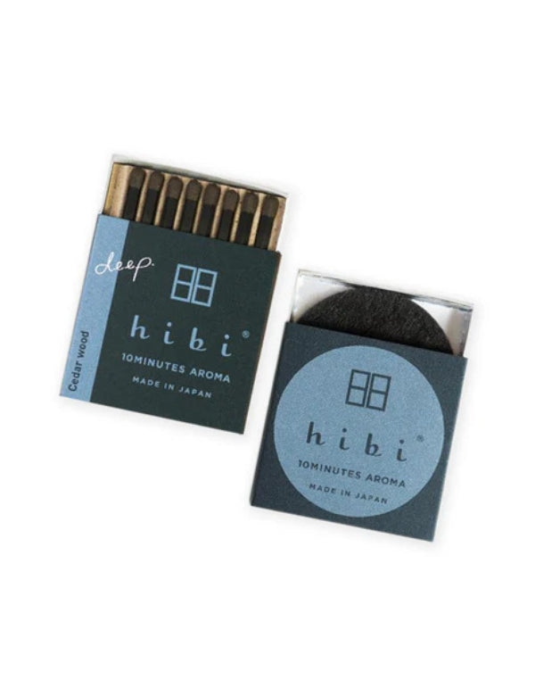 Cedar Wood Incense
