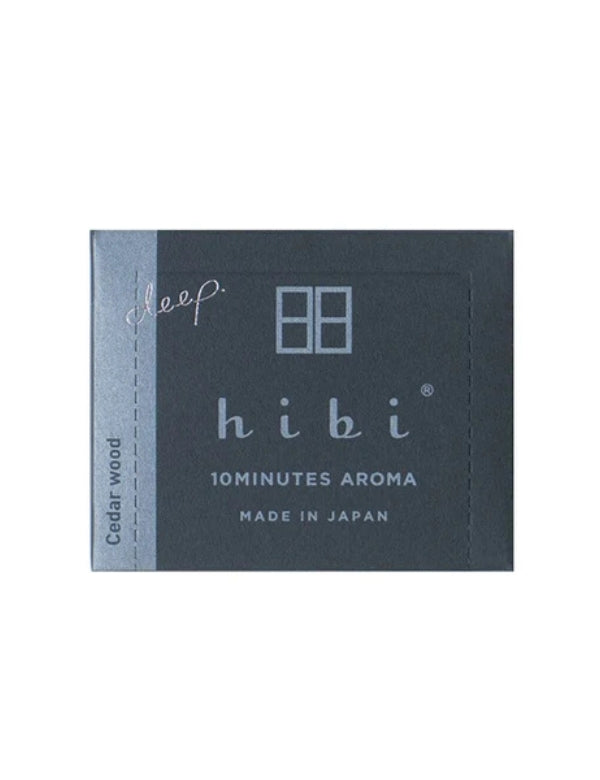 Cedar Wood Incense