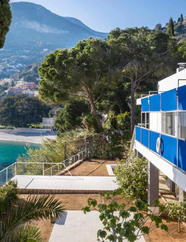Côte d'Azur Living