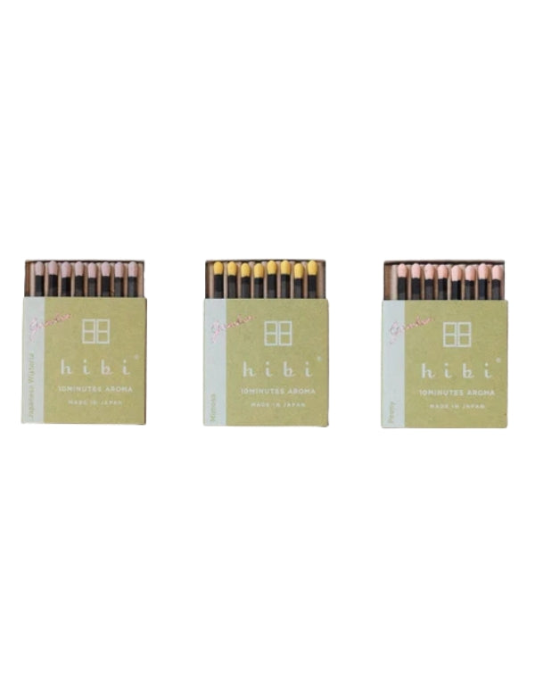 Peony Incense