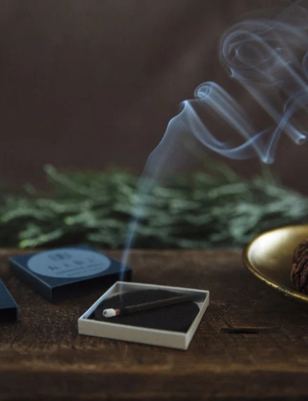 Lemon Balm Incense