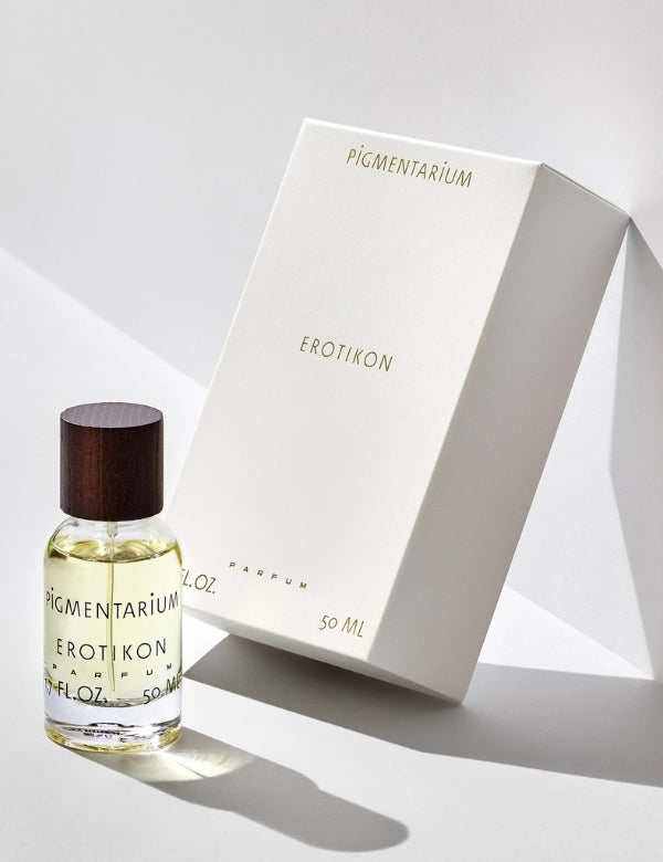 Erotikon, Parfum, 50ml