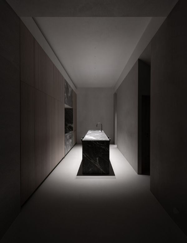 Nulla Lamp