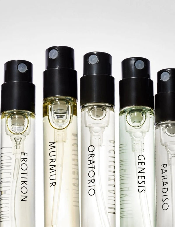 Erotikon, Parfum, 10ml