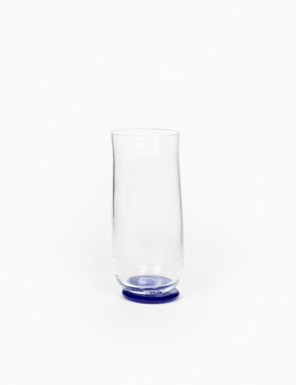 Displaced Blue Pitcher